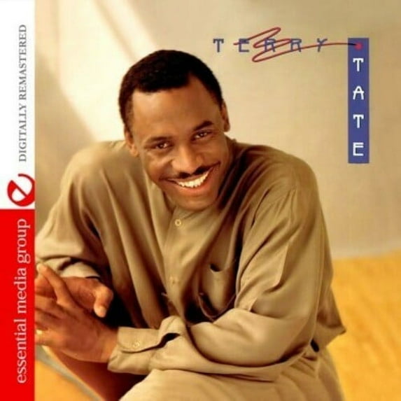 Terry Tate - Terry Tate - Music & Performance - CD