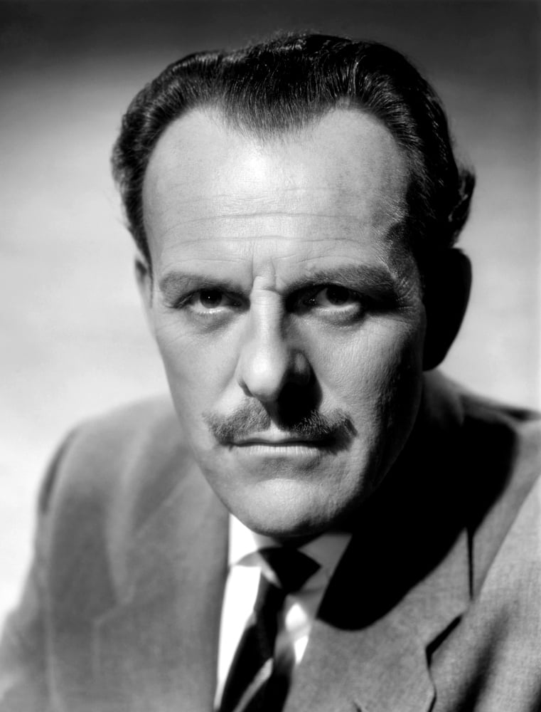 Terry-Thomas Canvas Art - (16 x 20)