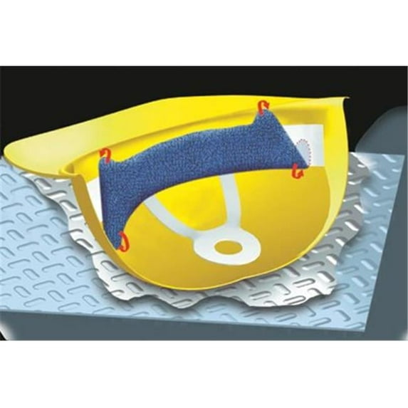 Terry Tops-Reg Hh Swtbnd: Navy