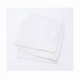 thumbnail image 1 of Terry Towel Rags, White, 1 of 1