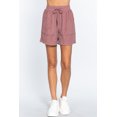 thumbnail image 1 of Terry Toweling Shorts, 1 of 5