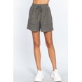 thumbnail image 1 of Terry Toweling Shorts, 1 of 5