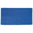 thumbnail image 1 of Terry Town Plain Towel (Royal Blue), 1 of 1
