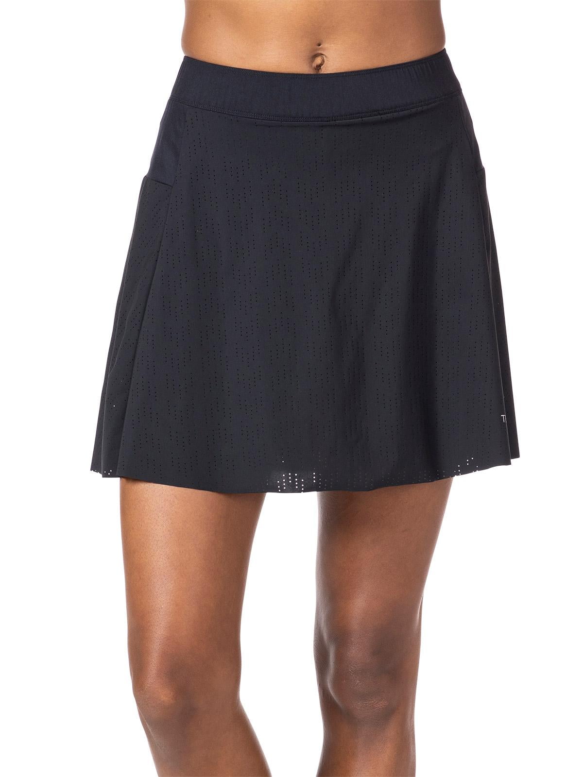 Terry Women's Cycling Skort with Attached Padded Liner Indie