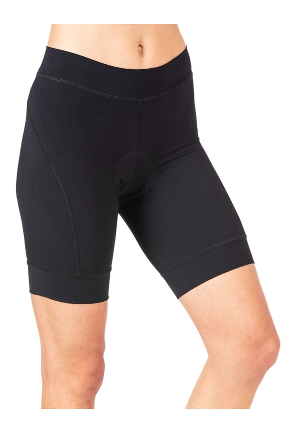 Bike Shorts Women Padded, Breakaway Shorts for Women Cycling Shorts With Padding Bicycle Clothes