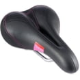 thumbnail image 1 of Terry Women's Liberator X Gel Saddle, Black -, 1 of 4