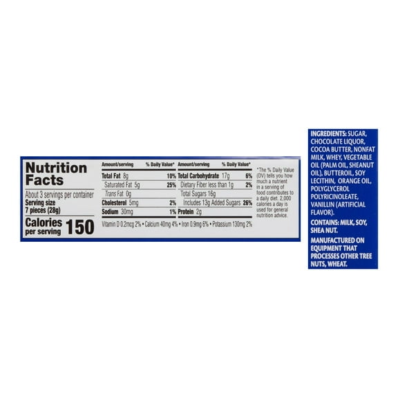 Terry's Bar Milk Chocolate Orange 3.17 oz (Pack of 10)