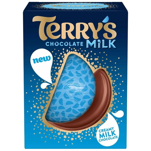 Terry's Chocolate Milk Ball