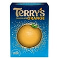 thumbnail image 1 of Terry's Chocolate Orange Milk Chocolate 157g (Pack of 8), 1 of 5