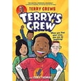 thumbnail image 1 of Pre-Owned Terry's Crew (Hardcover) 031649996X 9780316499965, 1 of 1