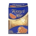 thumbnail image 1 of Terry's Milk Chocolate Orange Ball, 5.53-ounce Boxes (Packaging May Vary) - (Pack of 6), 1 of 7