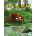 thumbnail image 1 of Terry the Trustworthy Tarantula, 1 of 1