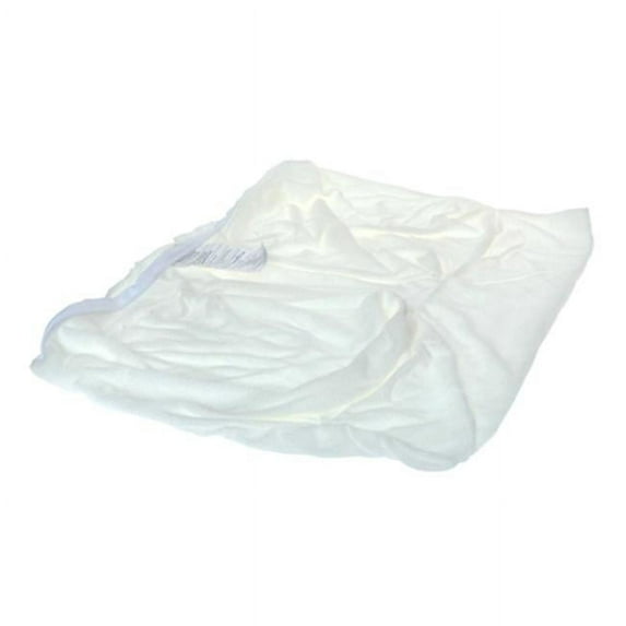 Terrycloth Cover for Better Sleep Pillow