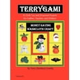 thumbnail image 1 of TerryGami, 15 Cloth Toy and Ornament Projects for Crafters, Teachers and Children (Hardcover), 1 of 1