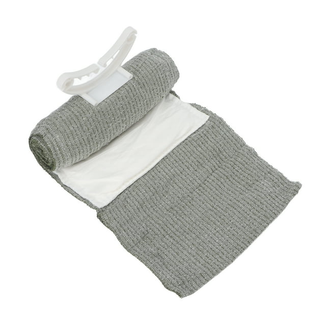 Tersalle 6in Compression Bandage Stop Bleeding High Strength Vacuum