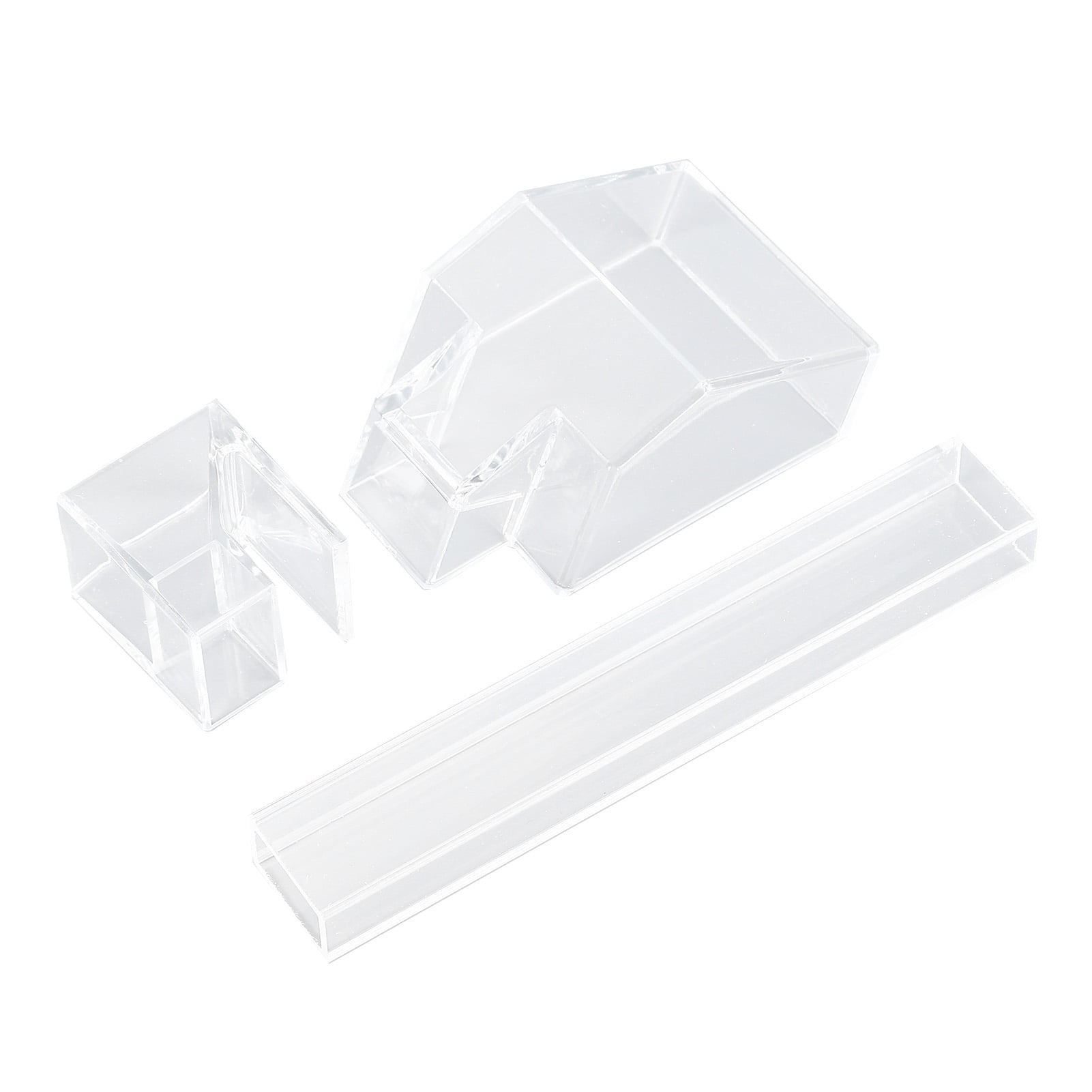 MiOYOOW Garnelen Futterschale Mit Saugnapf - Futtertablett Für Aquarium