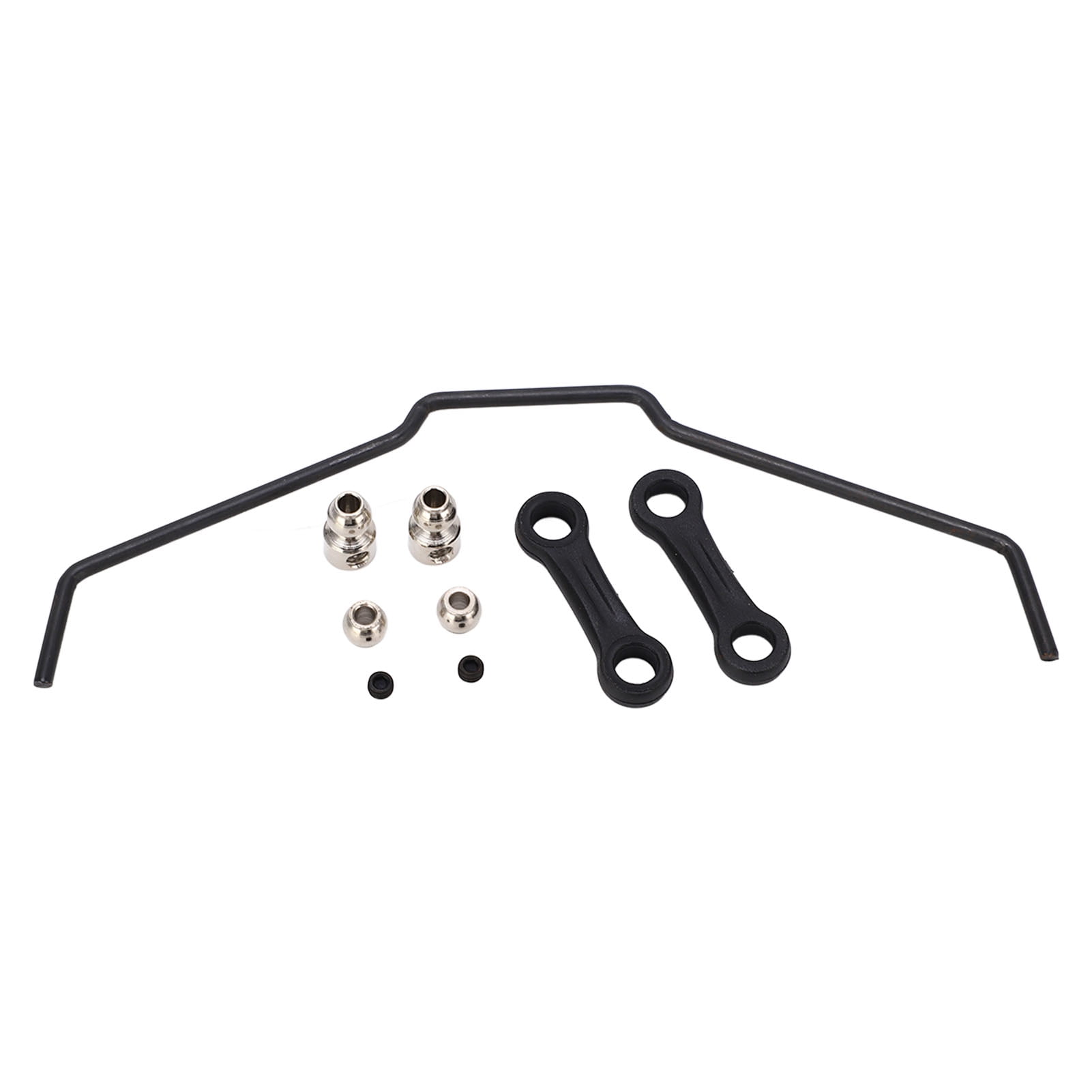 Tersalle RC Sway Bar Kit Anti Roll Bar Set Replacement Parts for ZD ...