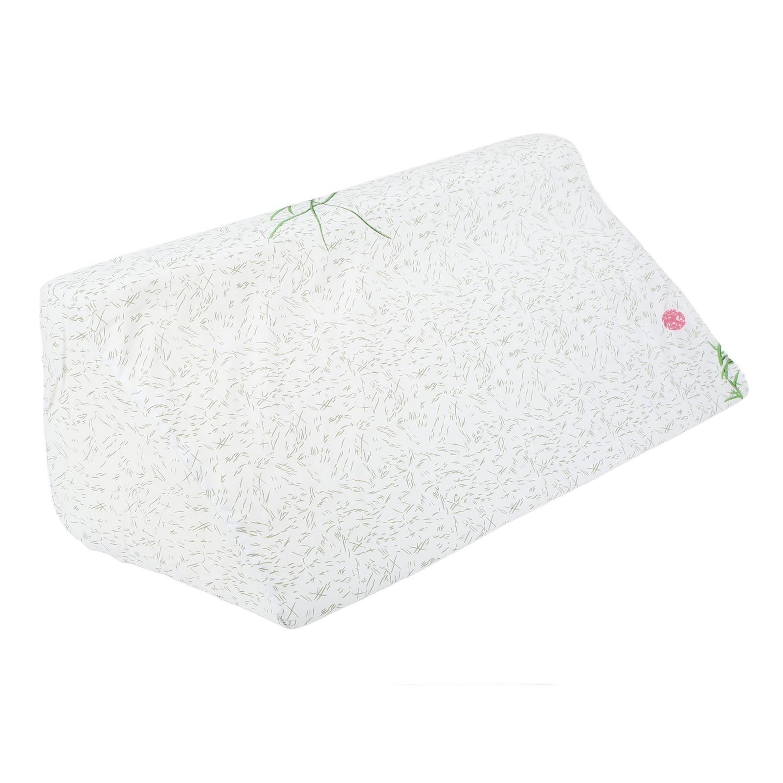 Tersalle Side Wedge Pillow for Sleeping Bed Wedge Pillow Reducing Back