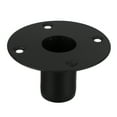 Tersarium 1 PC Speaker Mount Stand Base Replacement Iron Speaker