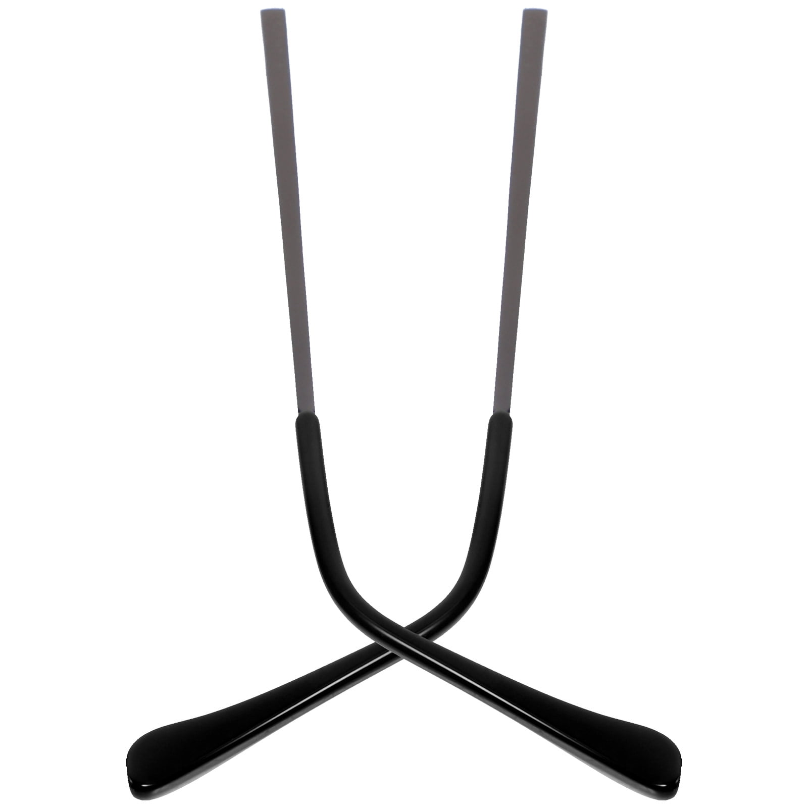 Tersarium 1 Pair of Metal Glasses Replacement Arms Eyewear Frame Temple