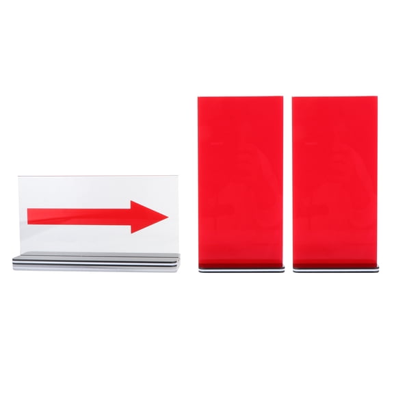 Tersarium 1 Set Referee Board Penalty Cards Basketball Changeover Cards Sports Competition Cards