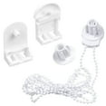 Tersarium 1 Set of Practical Bracket Bead Chains Repair kit Plastic