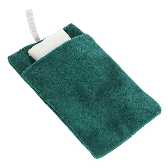 HEATSHAKING Doll Sleeping Bag Cloth 1Set Rectangular 4.7x2.9x0.08In