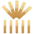 Tersarium 10 pcs Reeds Replacement Player Reeds
