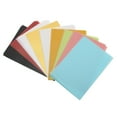 Tersarium 100 Sheets Multipurpose Colorful Transfer Paper Rubber Stamp