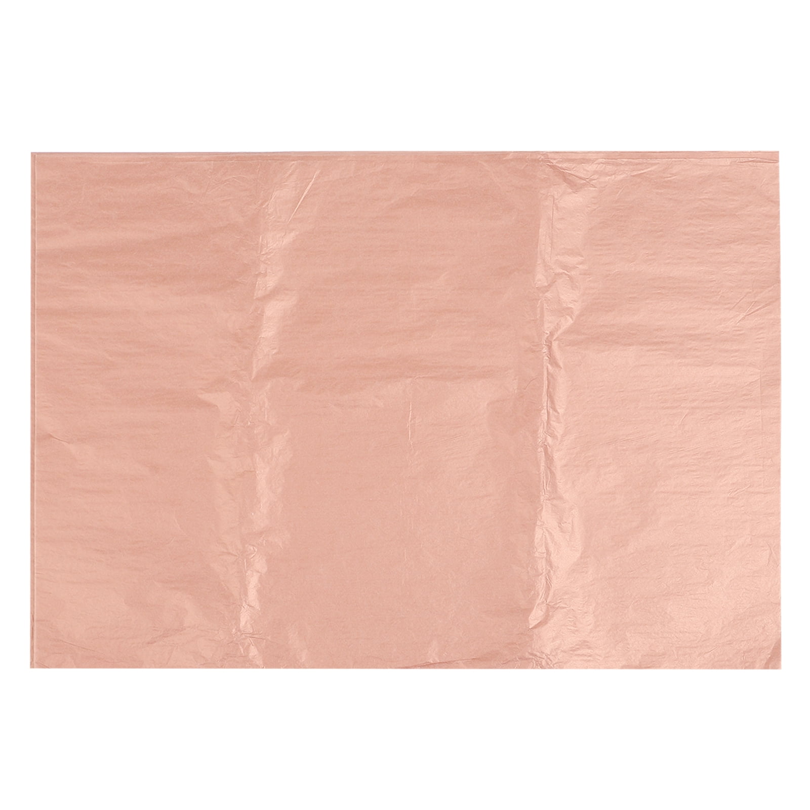 Tersarium 100Pcs Tissue Paper Gift Wrapping Craft Paper for Christmas Wedding Birthday