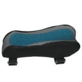 Tersarium 1Pc Gaming Chair Armrest Pad Memory Froth Office Chair Arm