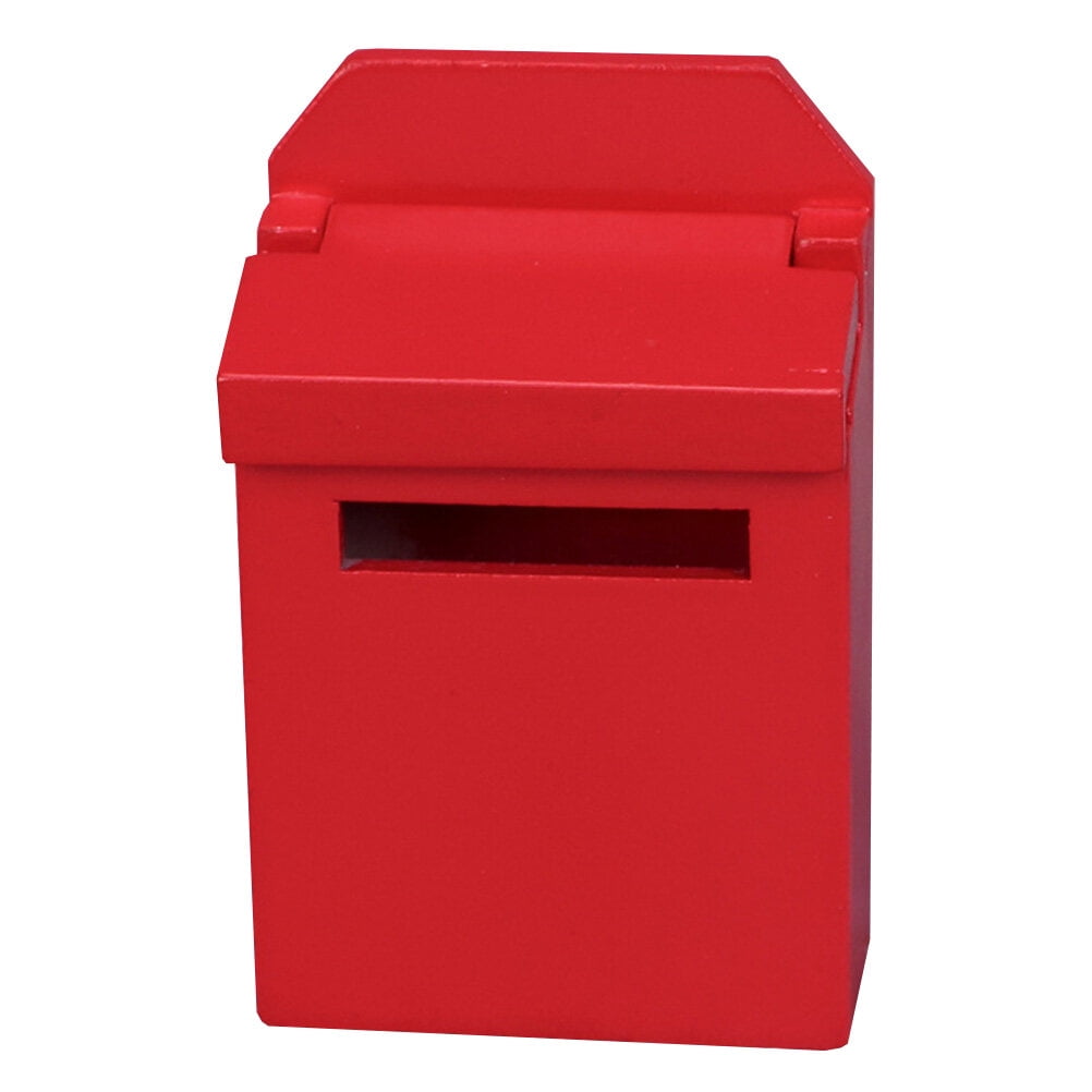 tersarium-1pc-simulation-vintage-mailbox-miniature-toys-mini-house