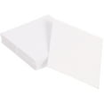 Tersarium 200Pcs Quilting Piercing Paper Quilting Paper Template
