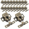 Tersarium 20pcs Latches And Catches Spring Latches