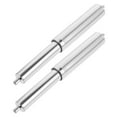 Tersarium 2Pcs Toilet Paper Roller Holder Replacement Spindle Rod