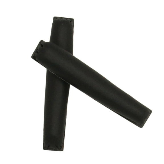 Tersarium 2pcs Headphone Head Pads Ear Cushion Pads Compatible for Sennheiser PX100 PX200 PX80 Headphones (Black)