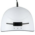 Tersarium 36W LED UV Nail Dryer Intelligent Induction Light Lamp Gel