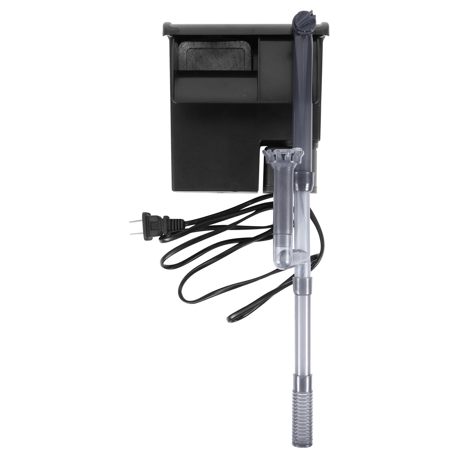 Tersarium 4.2W Submersible Pump Underwater Cleaner Fish Tank Filter