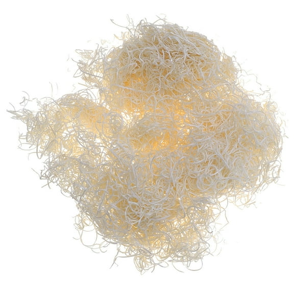 Tersarium 400g Crawler Supplies Wood Chips Cushion Dust for Snakes Lizards Tortoise