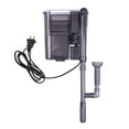 Tersarium Aquarium Suspension Oxygen Pump Hanging Filter Waterfall