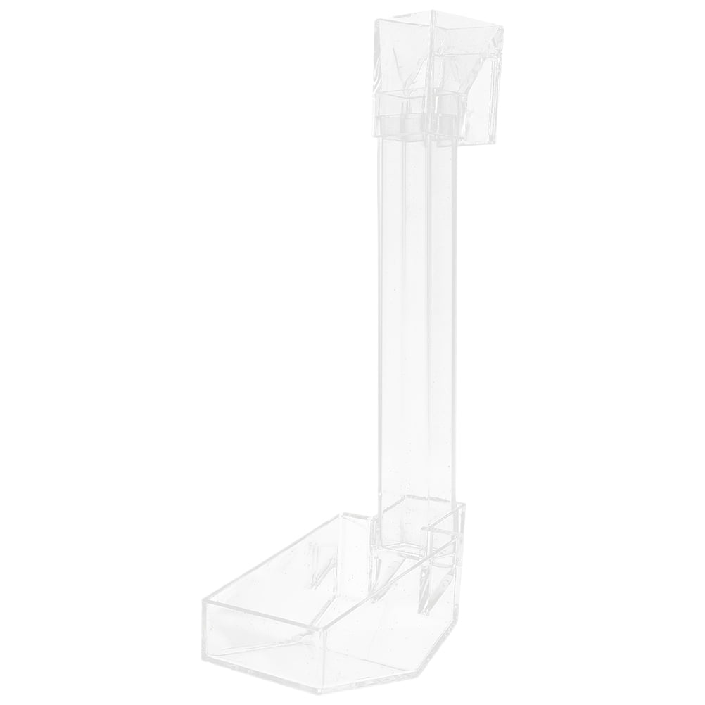 Tersarium Aquariums Acrylic Feeding Tube Convenient Feeding Shrimp
