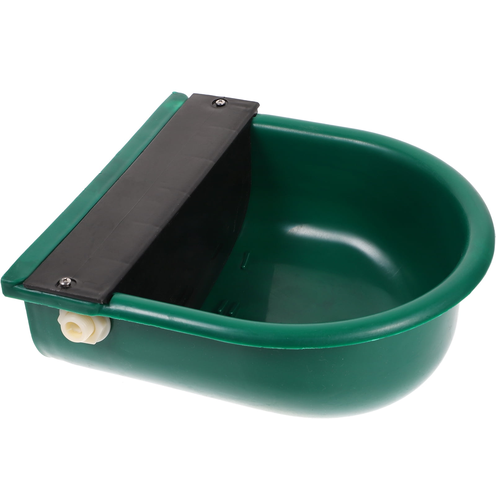 Tersarium Automatic Farm Grade Plastic Water Bowl For Cow Cattle Goat