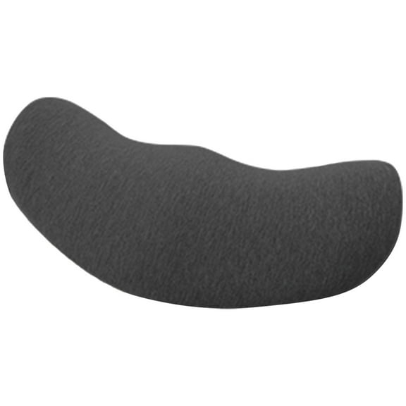 HEATSHAKING Household Back Cushion for Sleeping 1Set 19.7x4.7x2.8in