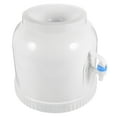 Tersarium Cold Water Dispenser Countertop Water Bottle Bucket Holder
