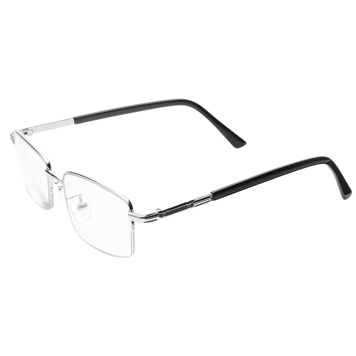 Tersarium Compact Multiple Focus Reading Glasses with Blue Light