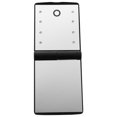 Tersarium Creative LED Makeup Mirror Compact Folding Travel Portable
