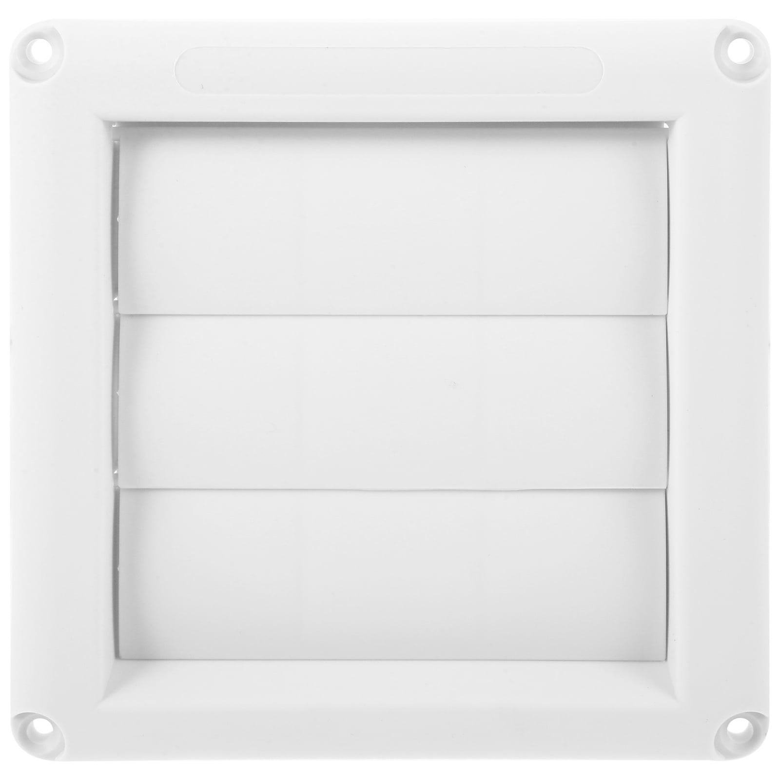 Tersarium Dryer Vent Cover Dryer Air Vent Exterior Wall Vent Hood