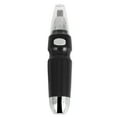 Tersarium Electric Ear Nose Hair Trimmer Shaver Clipper Cleaner Shaving