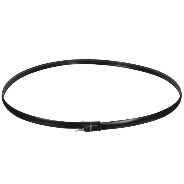 Tersarium Electric Fan Fixed Hoop Fan Fixed Ring 14 Inch Electric Fan