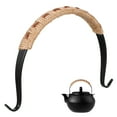 Tersarium Ergonomic Teapot Handle Replaceable Kettle Grip Daily Use